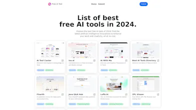 Free AI Tool gallery image