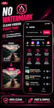 InfiTik Video Downloader gallery image
