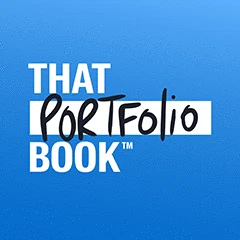 That Portfolio Book
