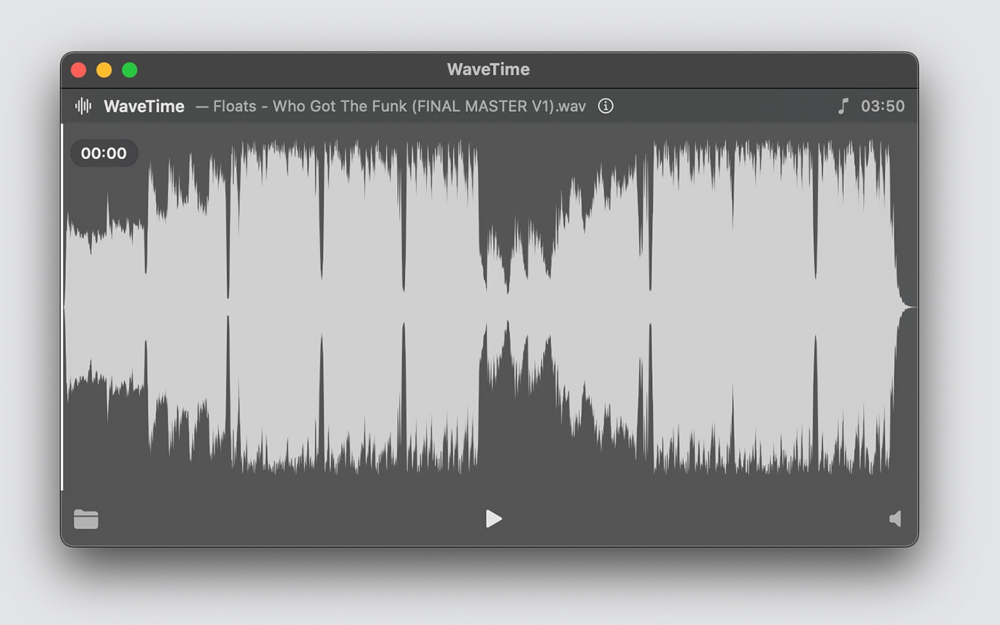WaveTime gallery image