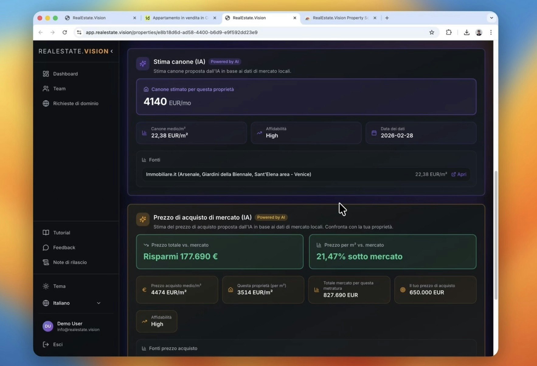 RealEstate.Vision gallery image