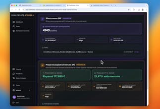 RealEstate.Vision gallery image