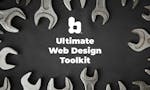 The Ultimate Web Design Toolkit image