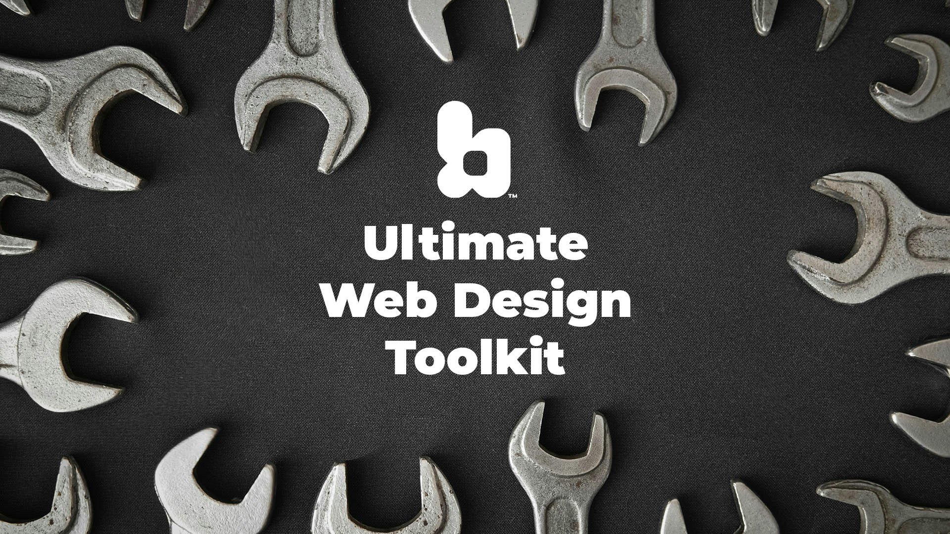 startuptile The Ultimate Web Design Toolkit-Free tools & assets to help you build or revamp your website