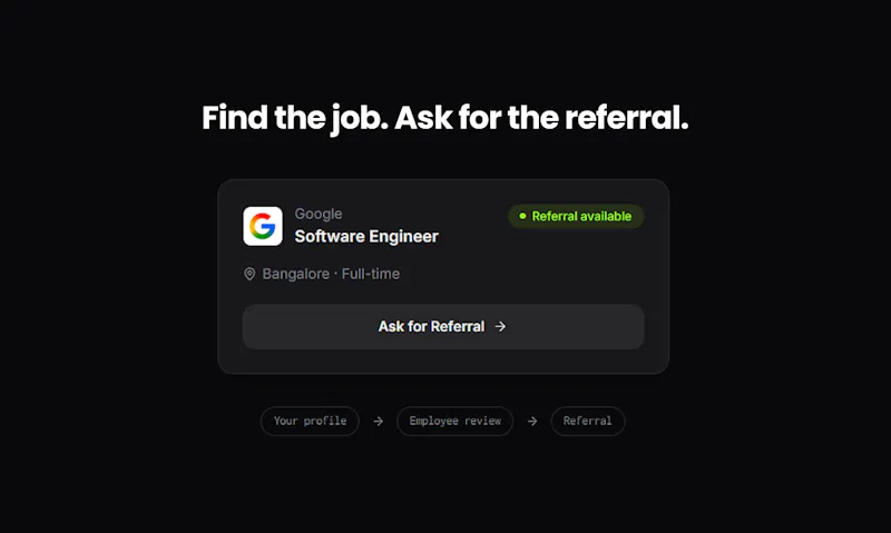 Refril screenshot 3