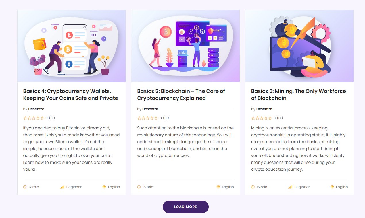 Desentra gallery image