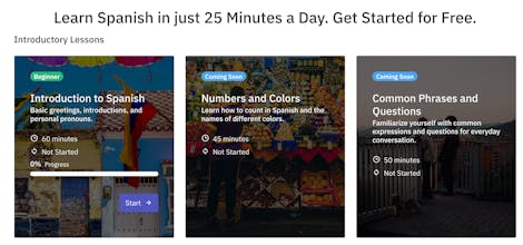 iMasterSpanish gallery image