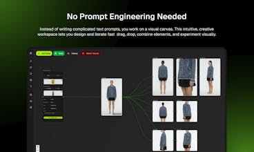 Next in Fashion gallery image