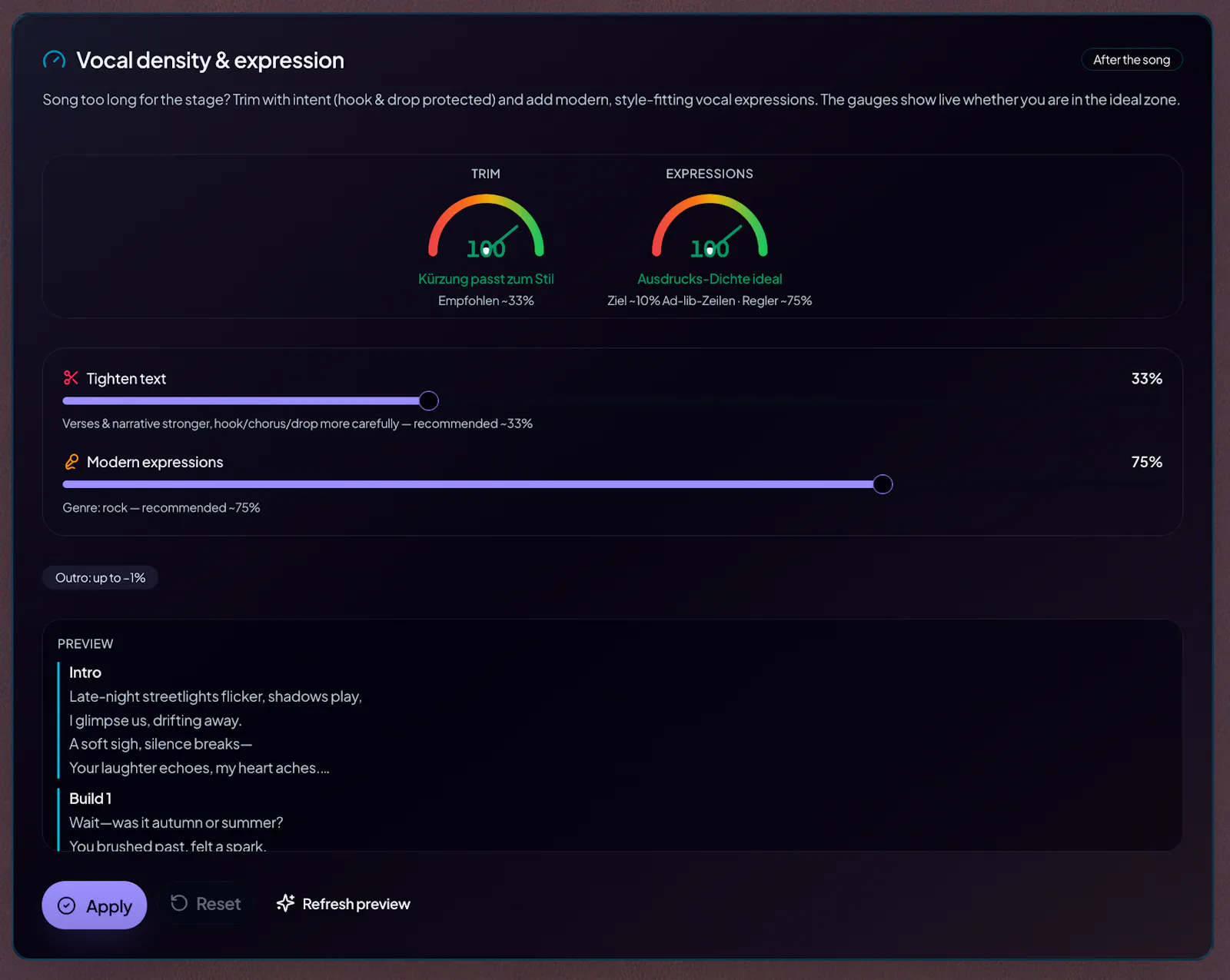  LyricCreator AI screenshot 6