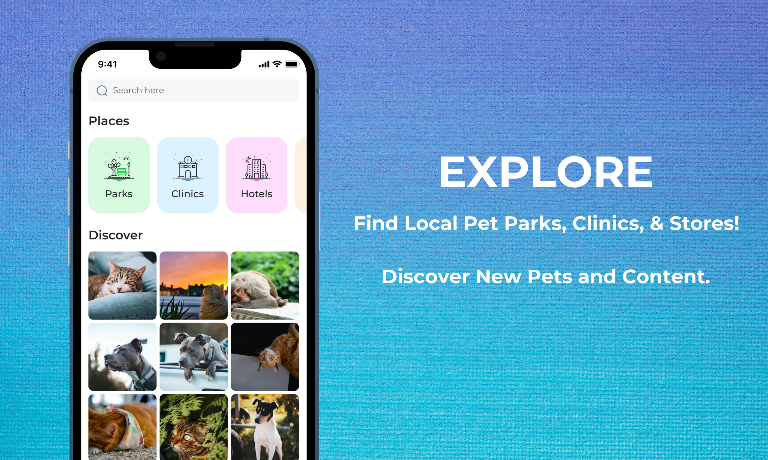 PetsJoin gallery image