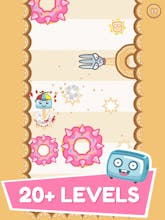 Toaster Swipe gallery image