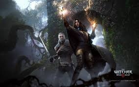 Witcher 3 : The Wild Hunt gallery image