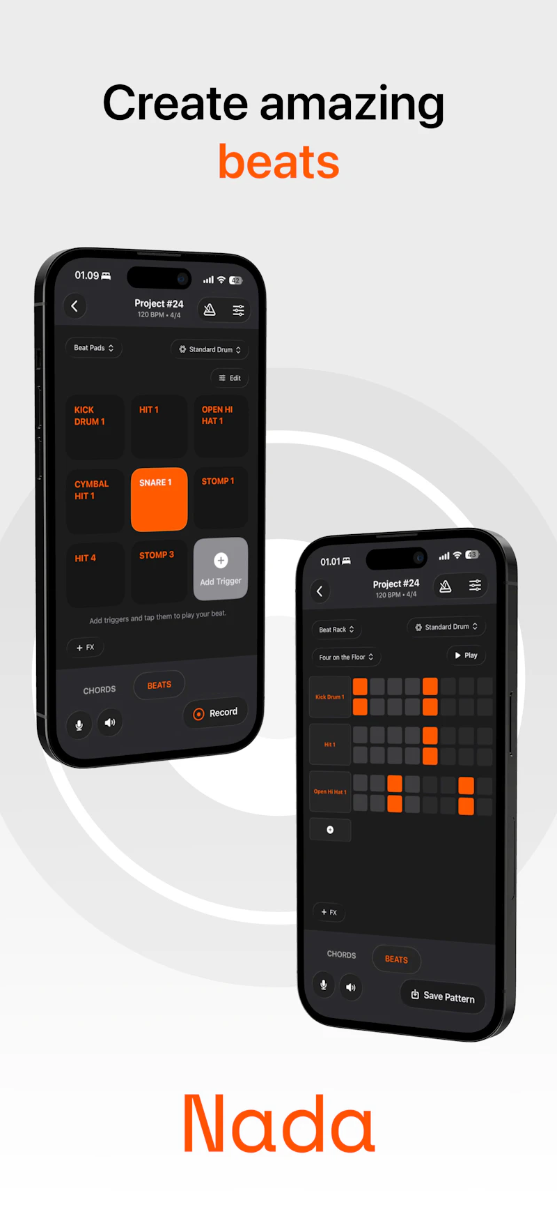 Nada screenshot 5