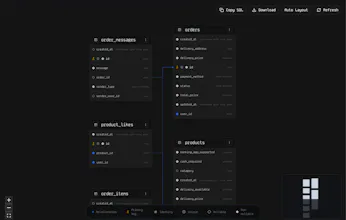 Rexa DB gallery image