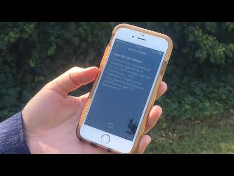 Speak Up America gallery image