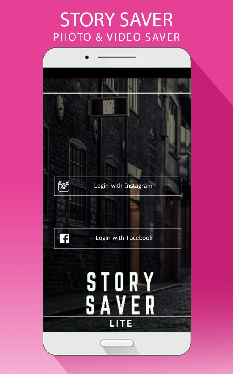 Story Saver - Lite gallery image