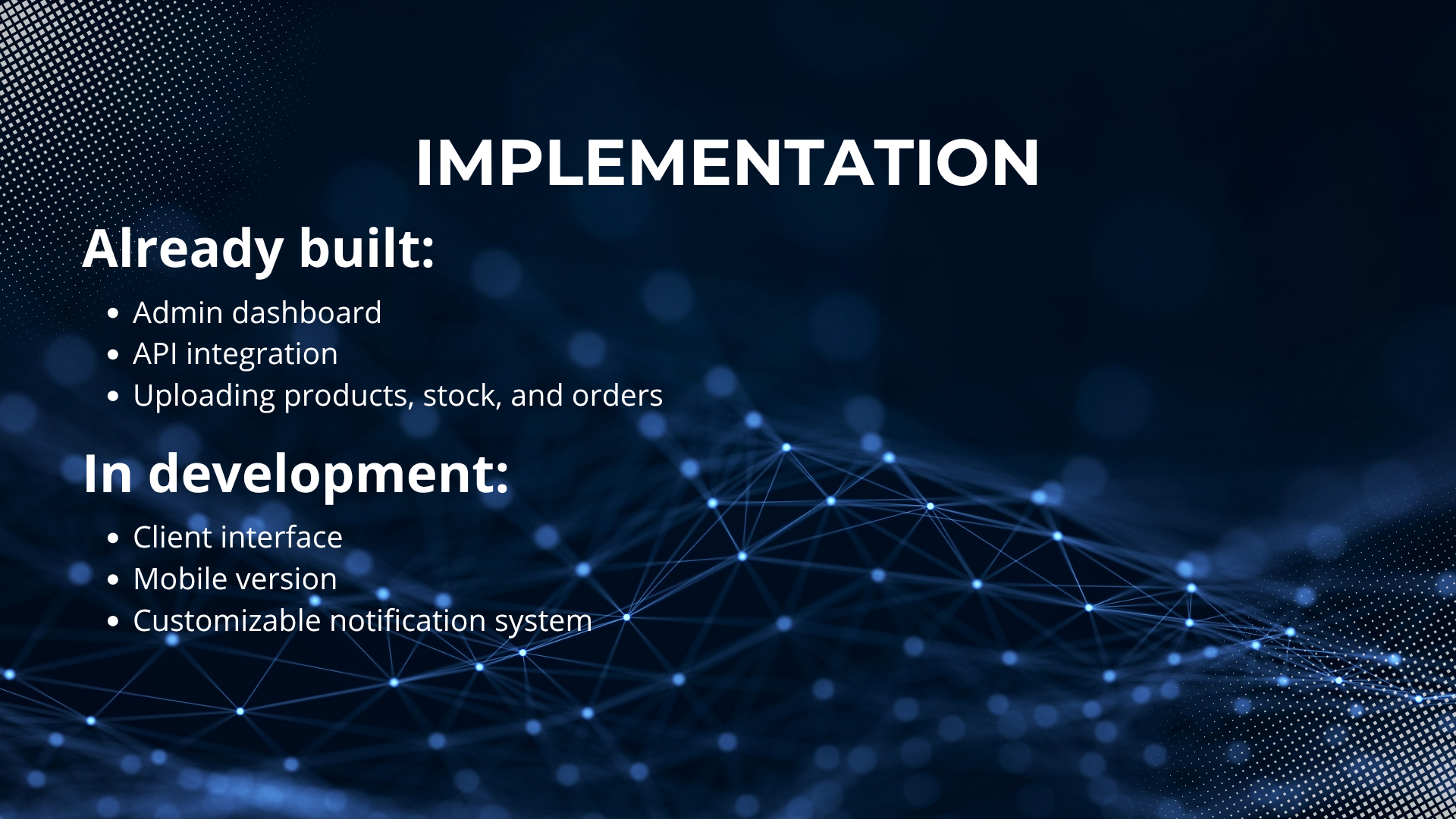 CloudB2B - Plataforma B2B liviana para pedidos e inventario media 6