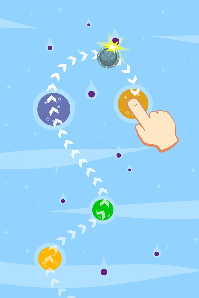 UPO - Alien Rescue gallery image