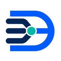 DeciFlow logo