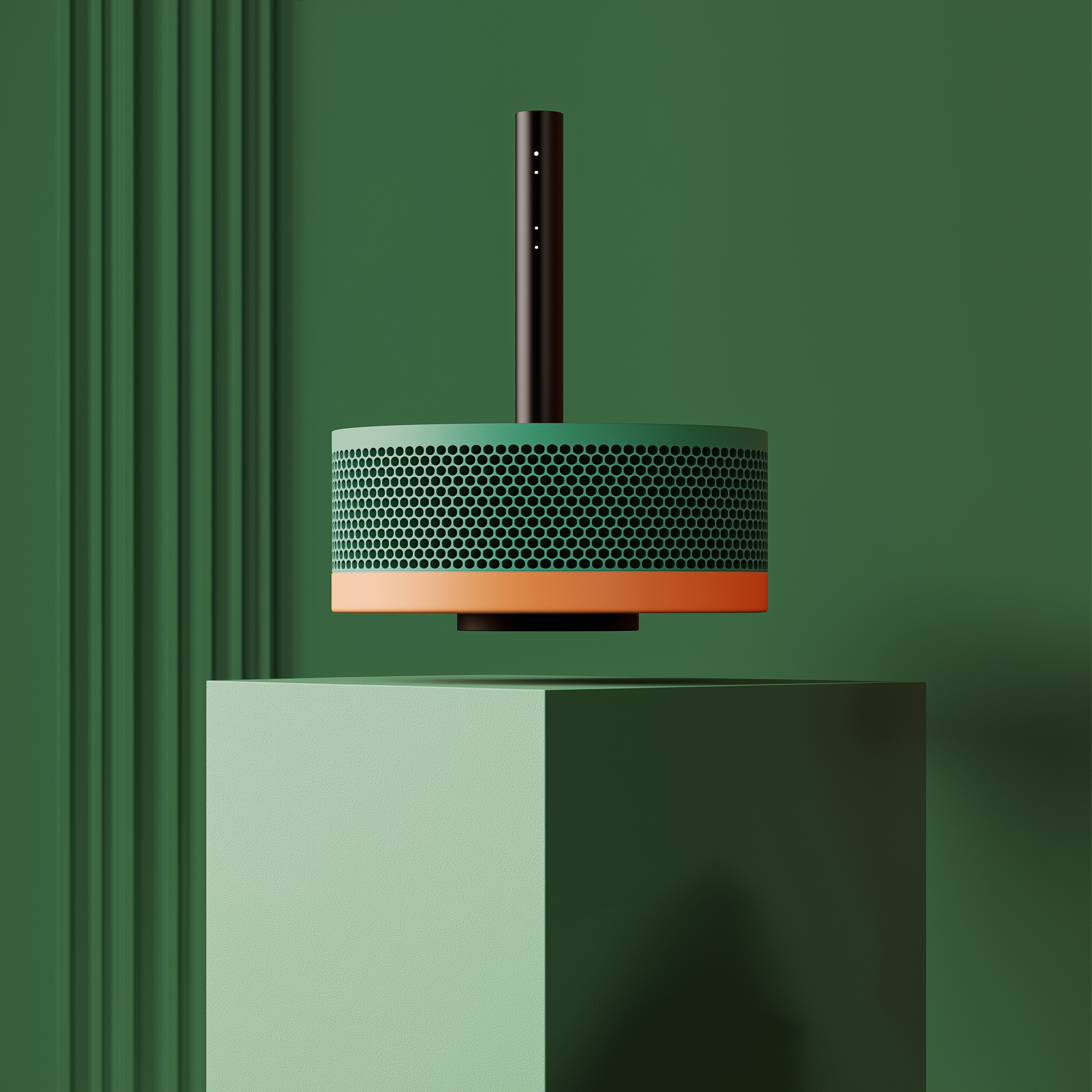 Cosa de ping - Enrutadores Wi-Fi, finalmente vale la pena mostrar media 3