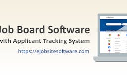 Job Board Software media 1