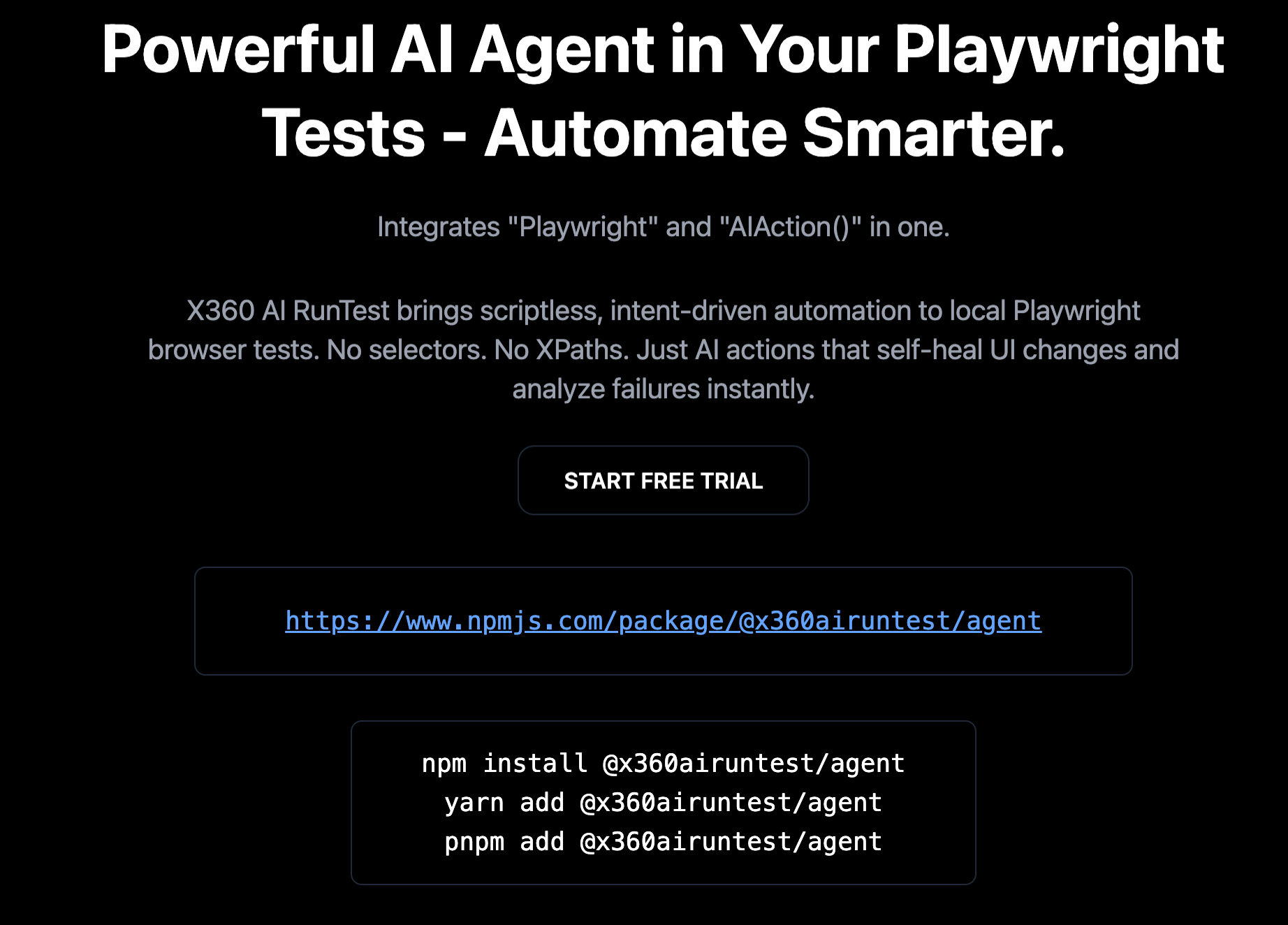 X360AIRunText gallery image