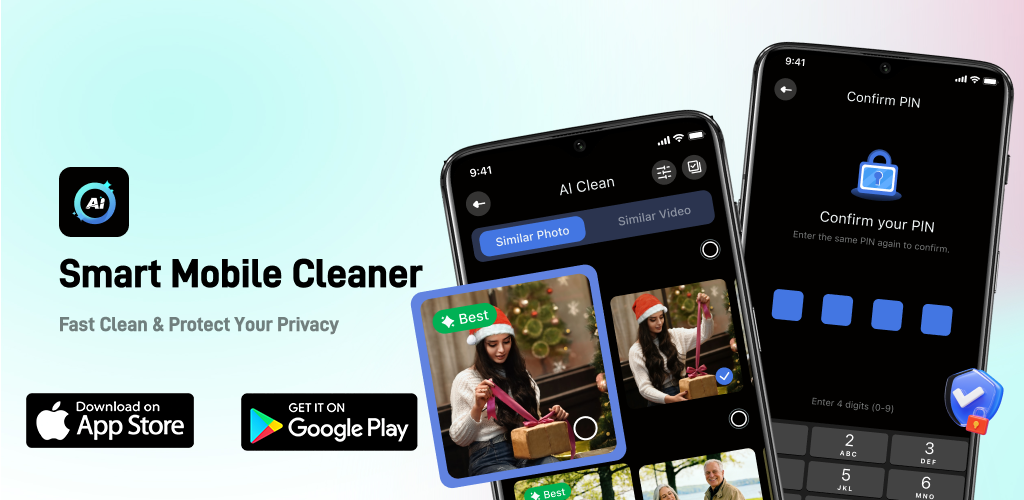 CleanMate: AI Phone Cleaner gallery image