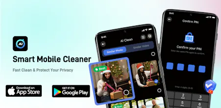 CleanMate: AI Phone Cleaner gallery image