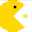 GitHub contribution graph Arcade games