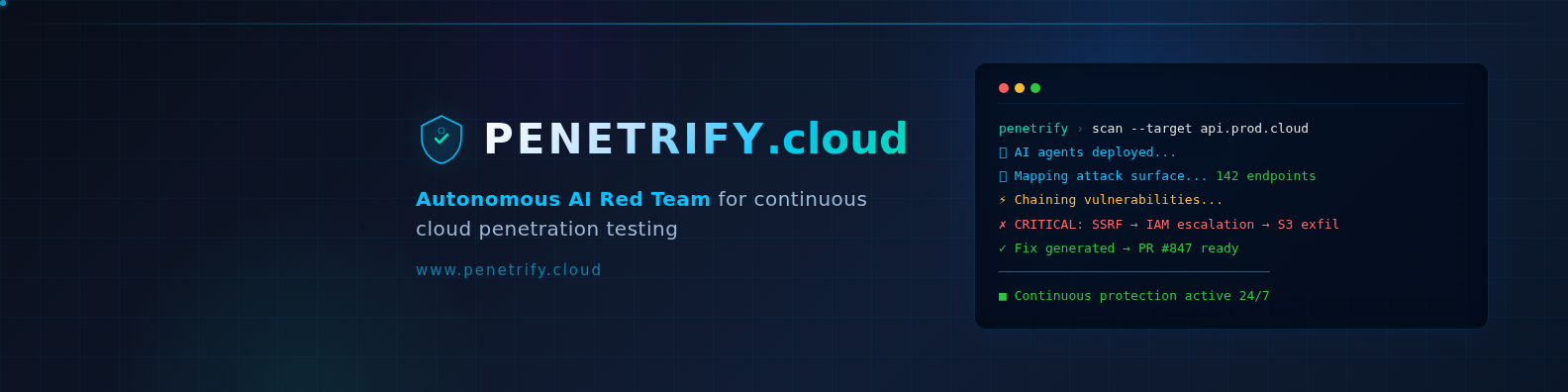 Penetrify.cloud gallery image