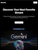 StreamIt