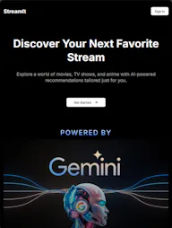 StreamIt