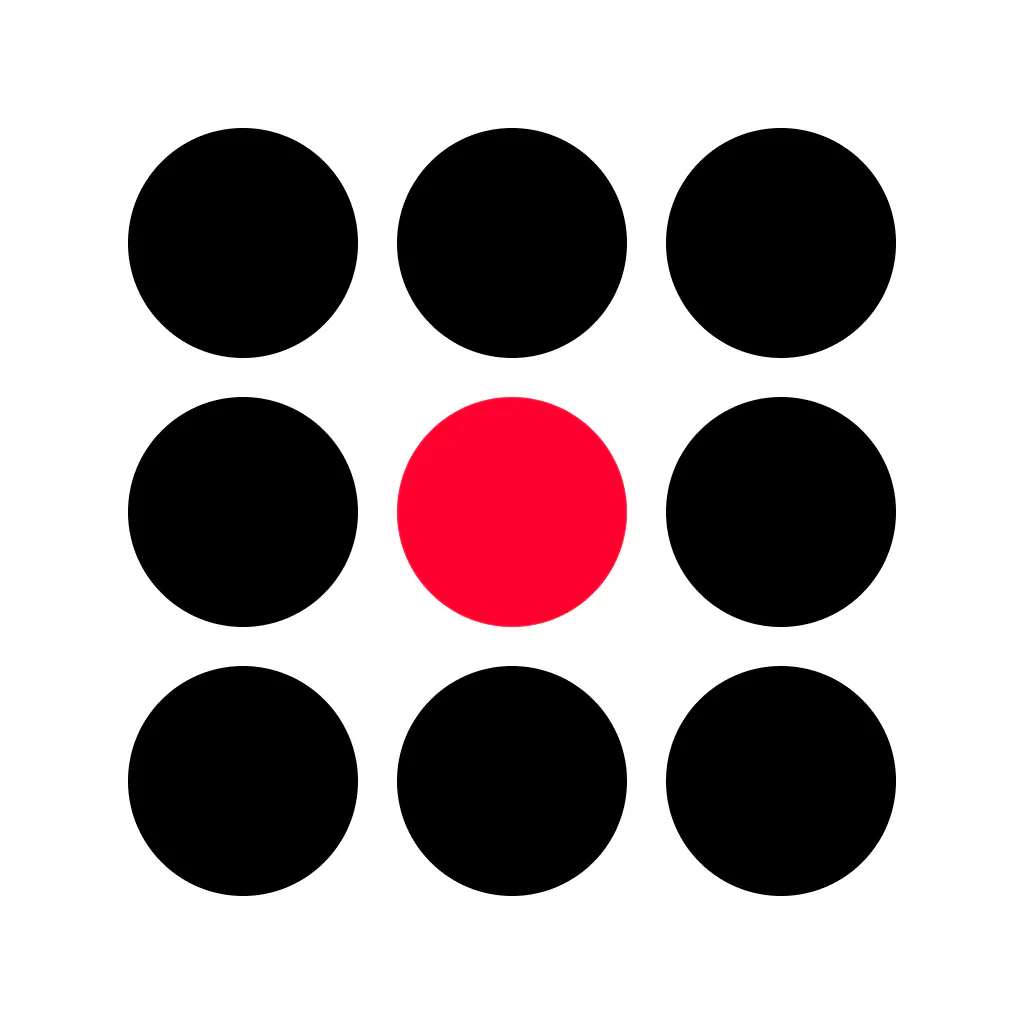 Day Grid - Countdown Widget
