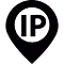 Show IP - Live View of Website IPs