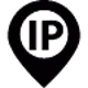 Show IP - Live View of Website IPs