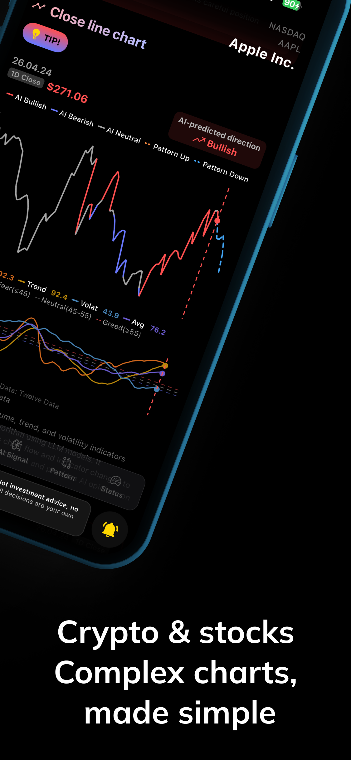 ChartSignal gallery image