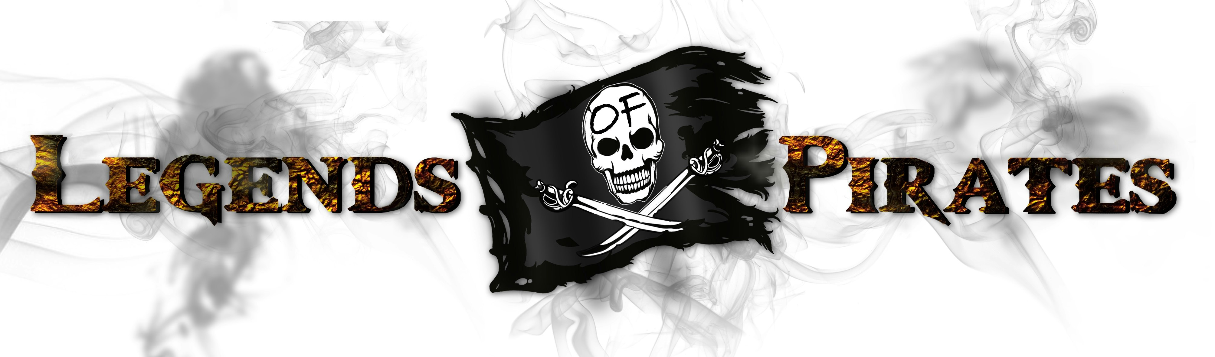 Legends of Pirates