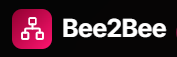 Bee2bee