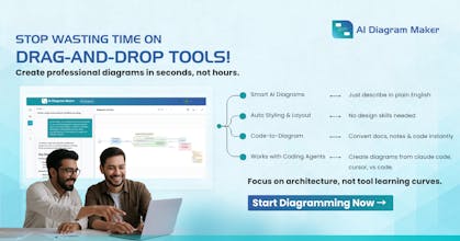 AI Diagram Maker gallery image