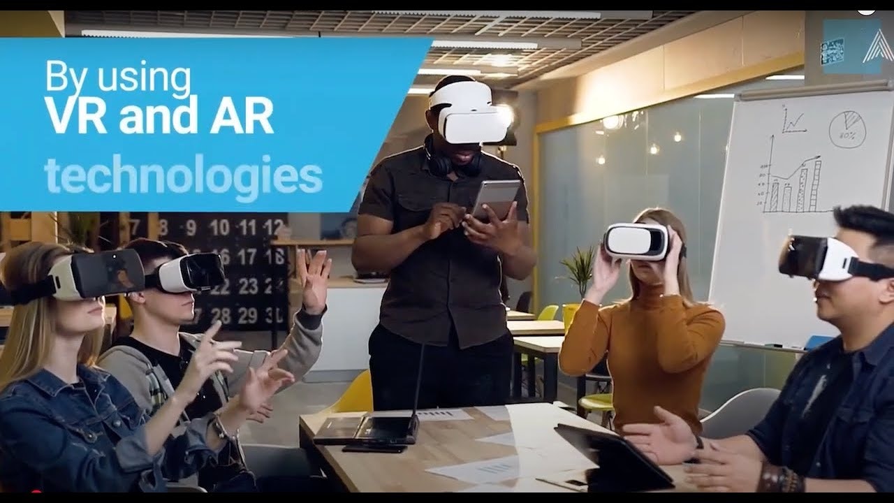 Ai-driven augmented reality platform gallery image