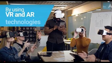 Ai-driven augmented reality platform gallery image