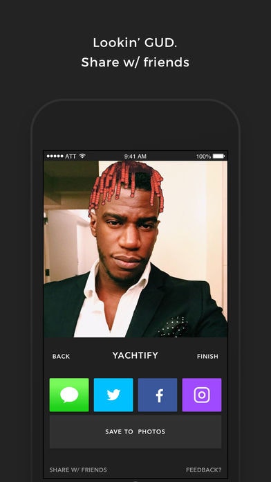 Yachtify gallery image
