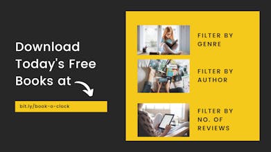 Book O' Clock - Free Kindle E-Books gallery image