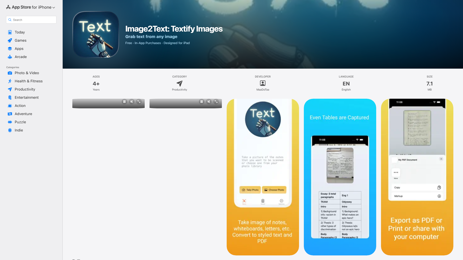 NavaiTools gallery image