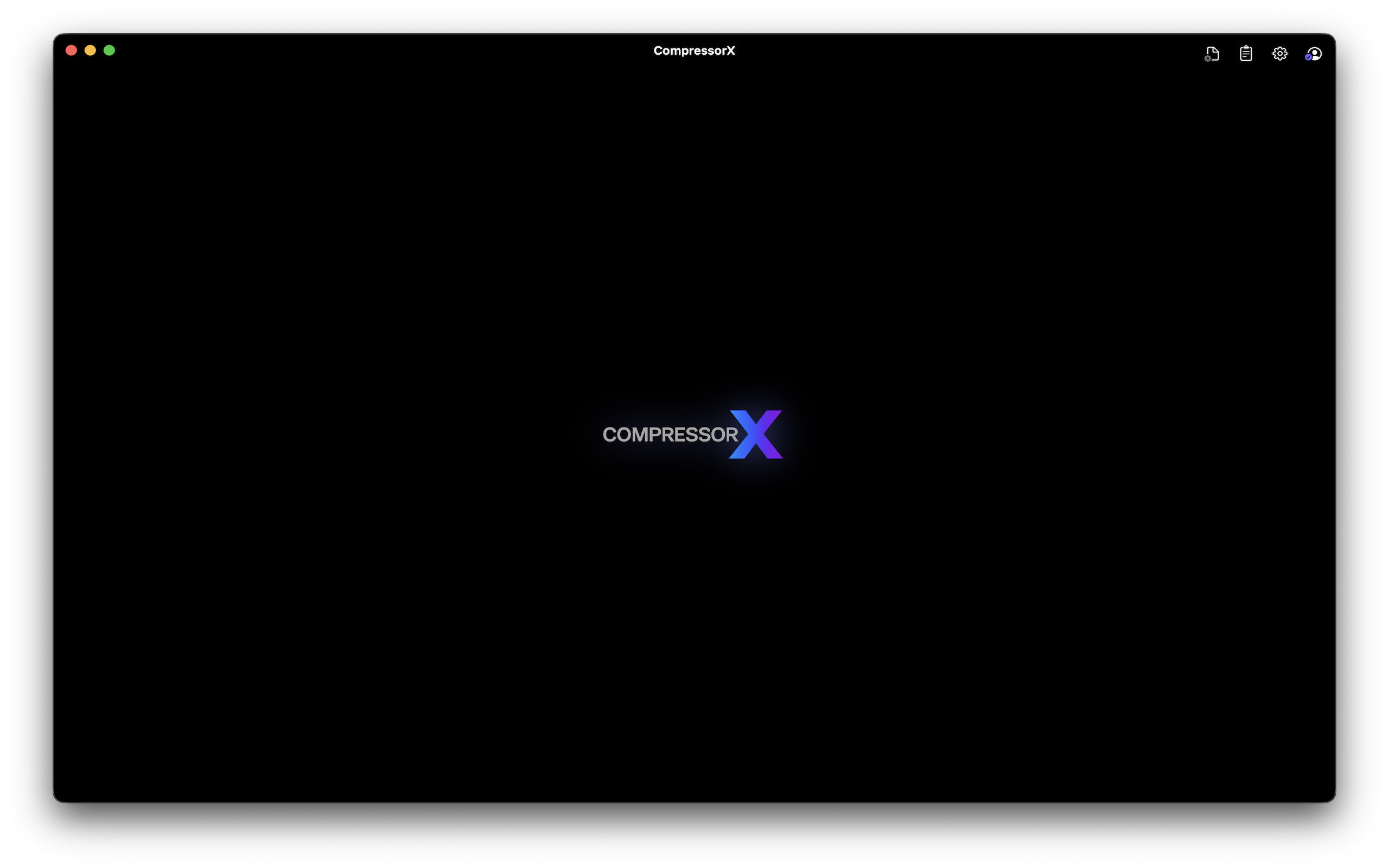 CompressorX – Compress & Compare gallery image