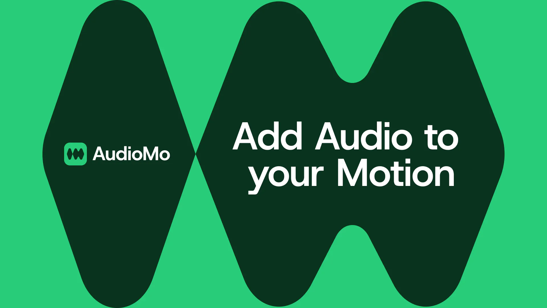 AudioMo gallery image