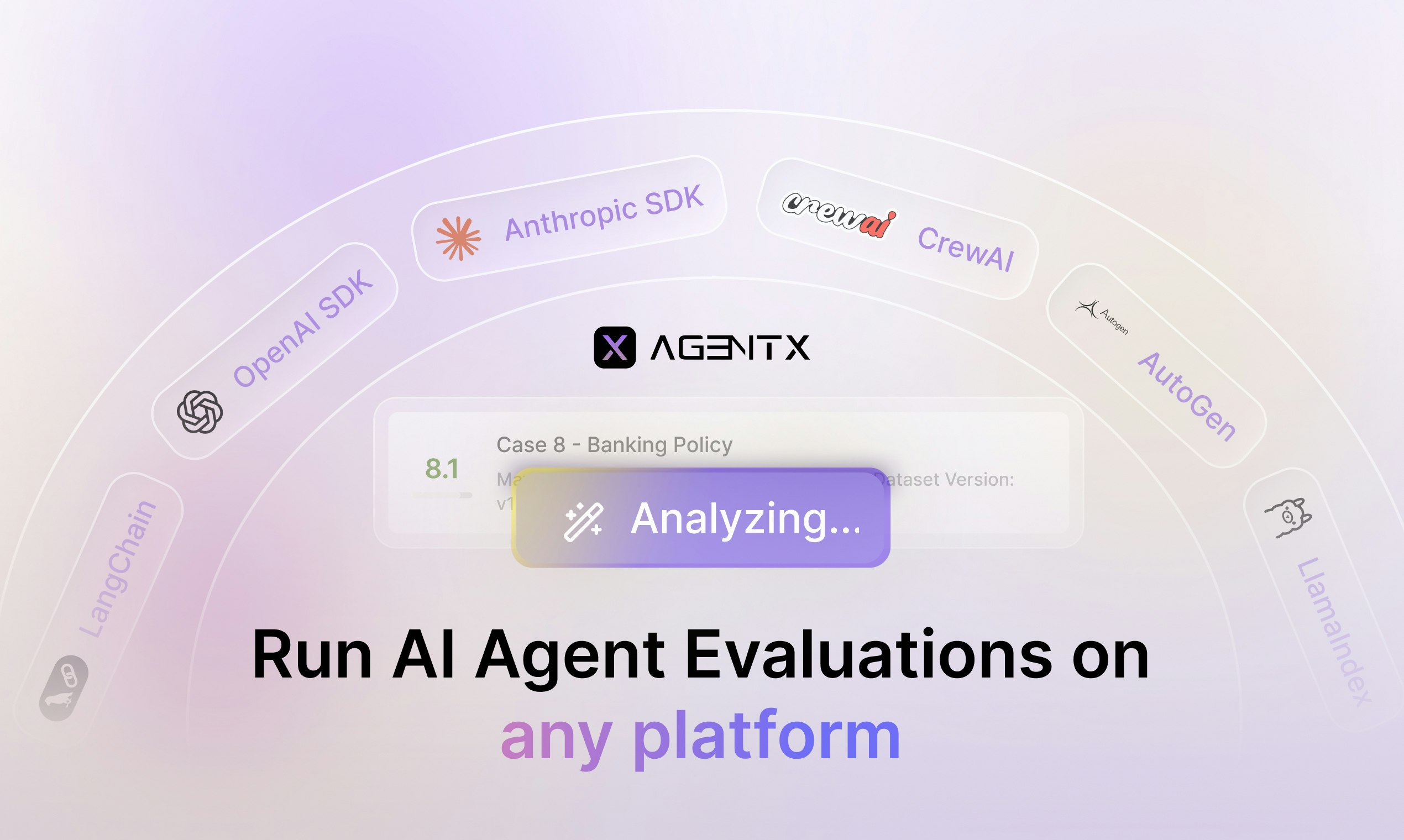 AgentX gallery image