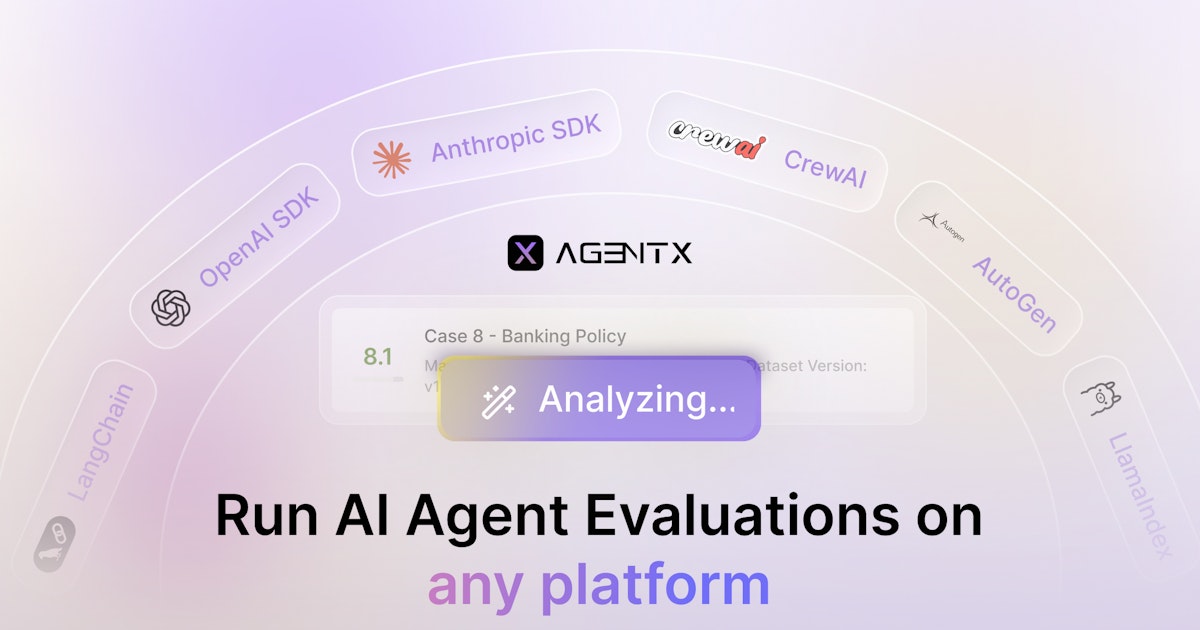 AgentX