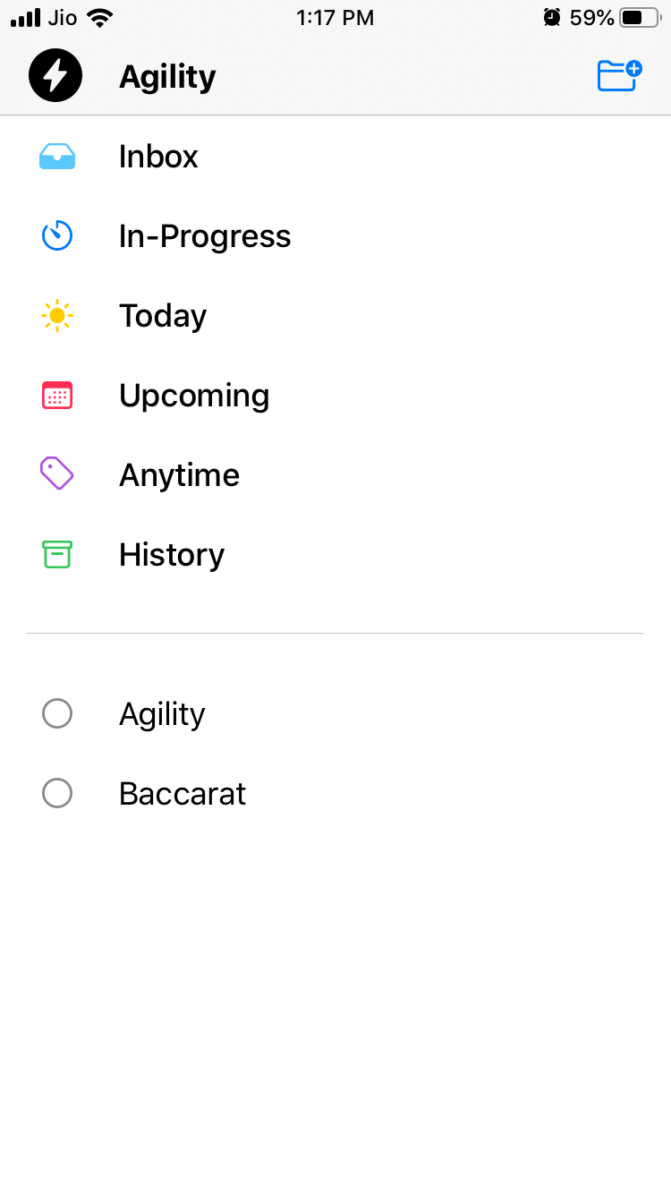 Agility Beta gallery image