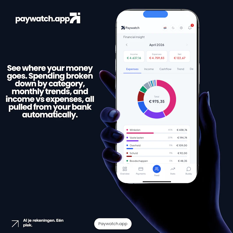 PayWatch screenshot 4